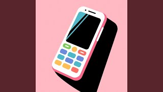 Telepon ini masih ku simpan