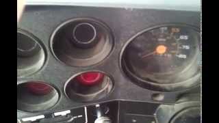 M1009 cold start -20