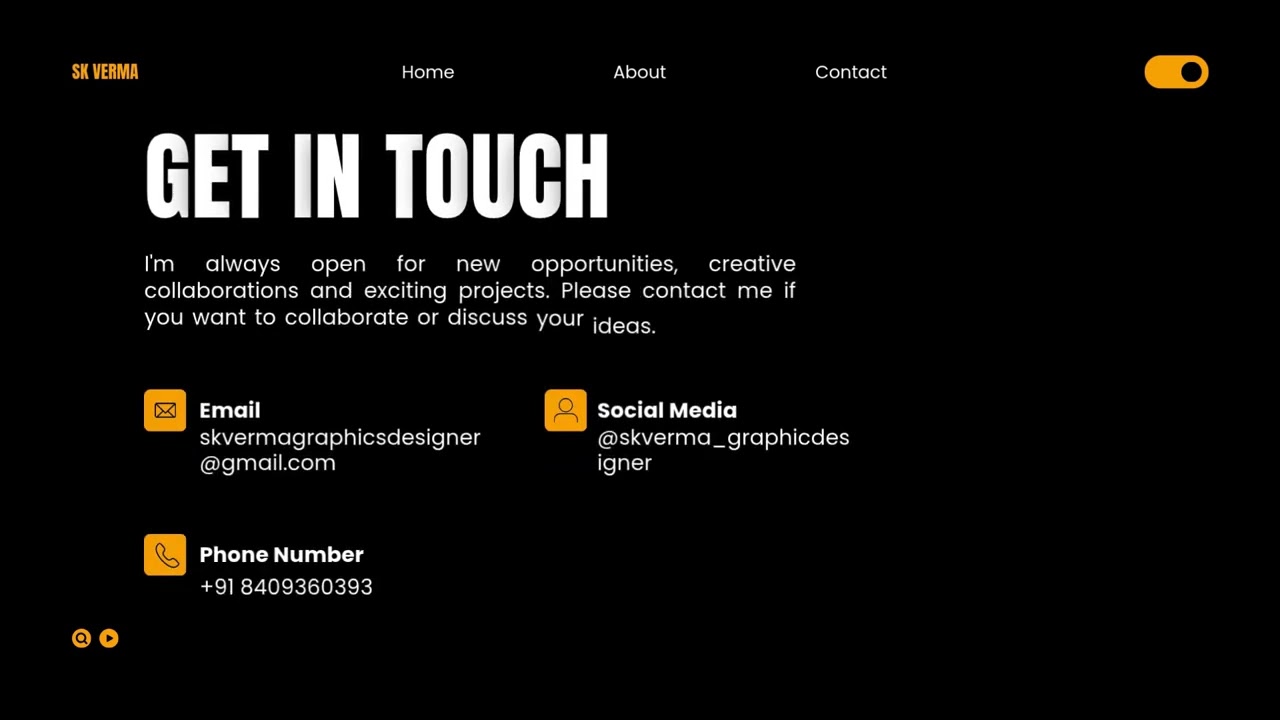 Porfolio #05 