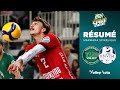Résumé : Tourcoing vs St-Nazaire | J15 MSL 25-26