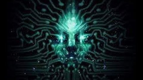 System Shock Remake Gameplay (No Commentary)