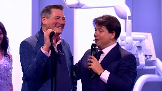 Michael McIntyre's Big Show S07E01