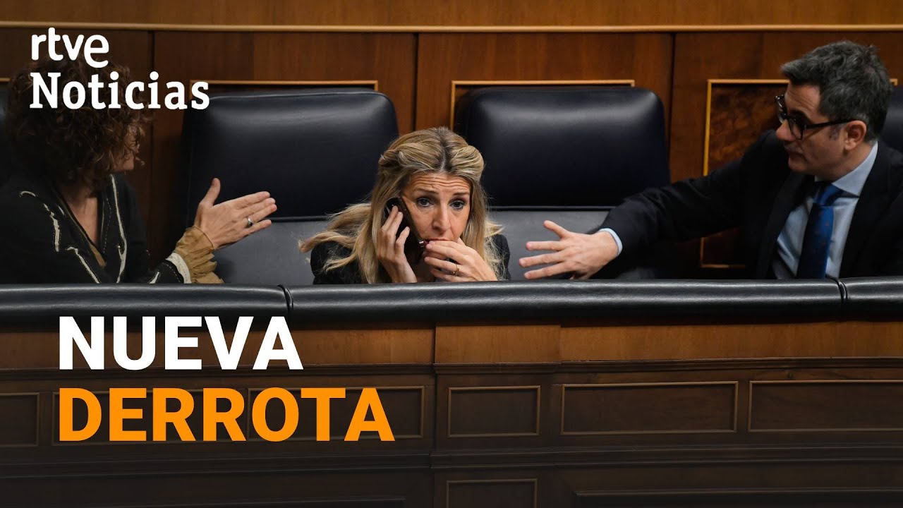 CONGRESO: PP logra el APOYO de PNV y JUNTS para DEROGAR el IMPUESTO a ...