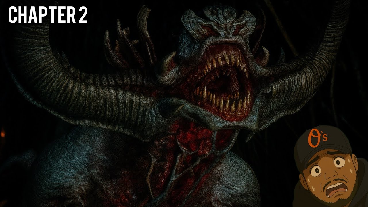 The Truth About Derceto Is Darker Than We Thought…😨