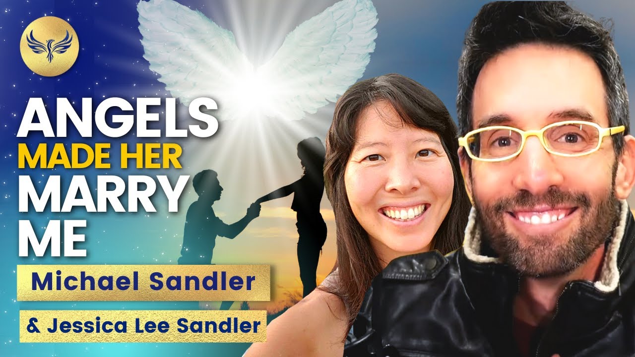 How to Find Your Spiritual Soul Mate & True Love! Angelic Guidance ...