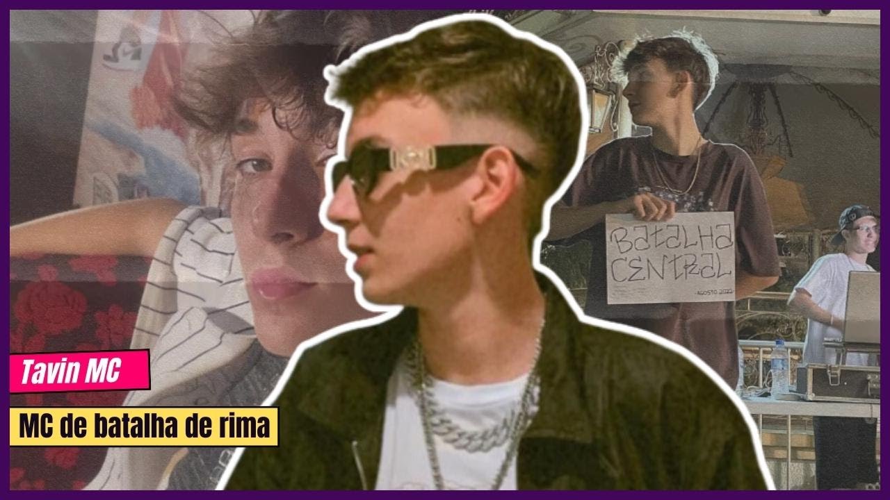 Tavin Mc  - PodMestre 