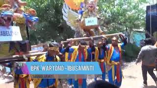 SINGA DEPOK DUA PUTRA NGARAK NING SUKASLAMET 2