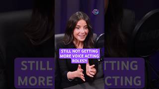 Mikaela Hoover Still Isn’t Getting Voice Acting Gigs After Chopper?!