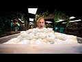 100 CLUTCHES OF BALL PYTHONS!! | BRIAN BARCZYK