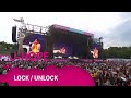 J Hope Lock Unlock I Wonder Lollapalooza Berlin 2025 J Hope Lock Unlock I Wonder Lollapalooza Berlin 2025