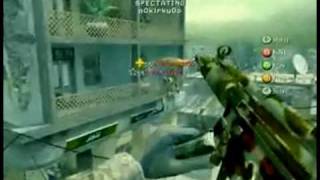 cod 4 crash bounce