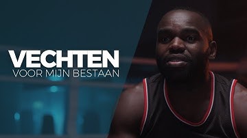 Vechten voor mijn bestaan - De Documentaire