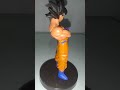 Goku Batalla Realworks #dragonballz #coleccionismo #anime