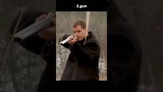 #movie BROTHERS IN THE SNOW | The Bourne Legacy (2012)" ❄️🤝