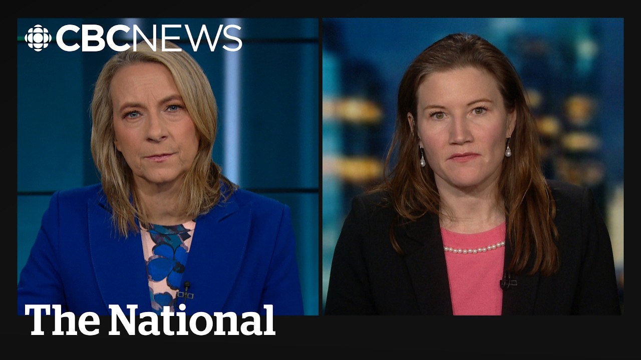 Tumbler Ridge shooter's father speaks out