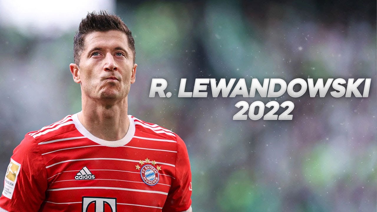 Robert Lewandowski's salary, net worth, contract, Instagram, house, cars,  age, stats, transfer news ▷ SportsBrief.com