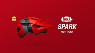 Spark MIPS Tech Video | Bell Helmets