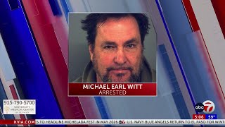 Radio host Buzz Adams' attorney will address DWI charge on show on Friday