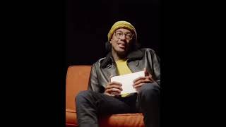 Nick Cannon: I’m A Clinically Diagnosed Narcissist