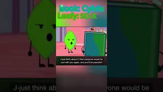 Collab with ​⁠@Cylvia57 #bfdi #collab