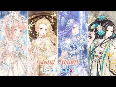 love nikki cloud holiday dress Cloud Empire/Suits | Love Nikki-Dress UP Queen! Wiki