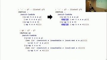 Stack-Liberated Abstract Garbage Collection