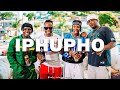 [FREE] Blaq Diamond Type Beat x Trymoreway x Sjava - "Iphupho" | African Trap Type Beat 2023