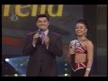 DOBLE DE SELENA QUINTANILLA PEREZ( ENDRINA GUNIÑO BIDI BIDI BOM BOM)