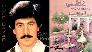 Hasret Bitince & Ana Bastanak (أنا بستناك)