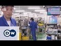 Japan and Industry 4.0 | DW English