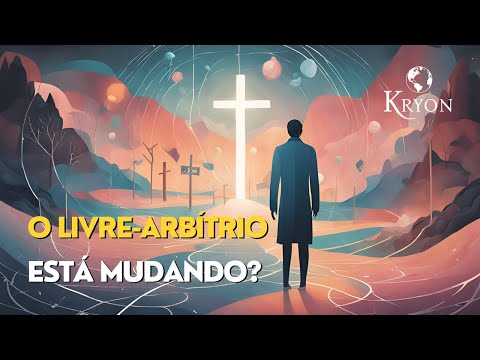 O LIVRE ARBÍTRIO