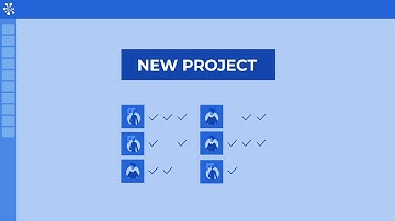 Starting a Project in Cerebro