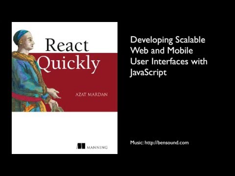 React Quickly Chapter 1 Project: Menu with React