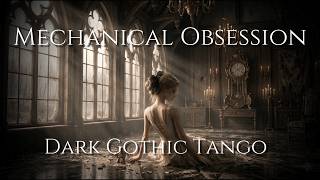 "Mechanical Obsession" | Dark Tango Background Music