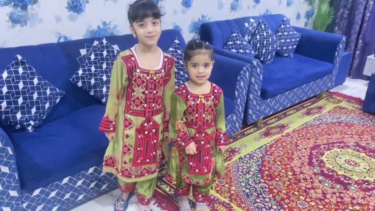 Kadhi pakora recipe|  Meetup with bridal | Maria baloch vlogs 