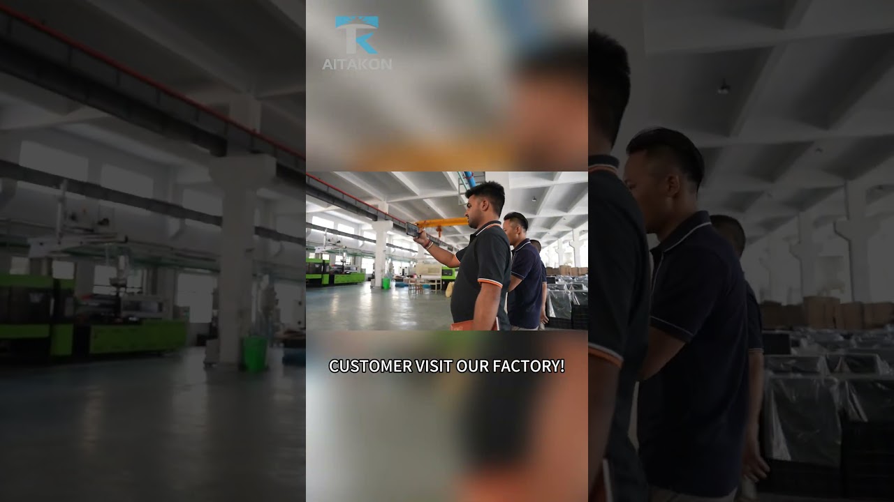 #factoryvisit