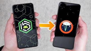 How to downgrade Android 15 to Android 14 | PC and Mac tutorial