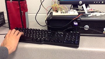 Stepper Motor Manual