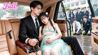 Download Lagu Bullied While Pregnant, She Doesn't Know Her Child’s Father Is the CEO—Shocking Twist! MP3