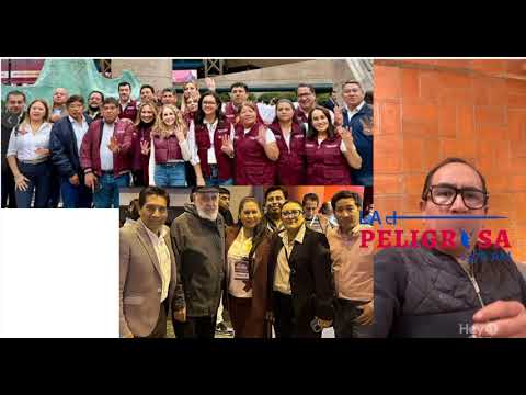 La coordinadora sin partido… y el partido sin coordinadora”