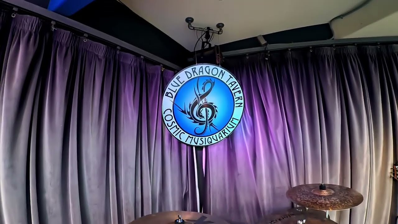 Two Weekend Gigs | Hawaii Freelance Drummer Gig Vlog #2