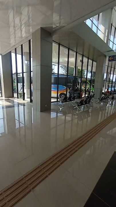 terminal tipe A madiun#bismaniacommunity #terminal#madiun #fyp#bismania