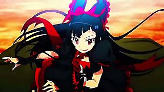 GATE X KILLER LOOKS🔥🥵 #animelover #anime #shadow #shadowslave #gate #killerlooks 
