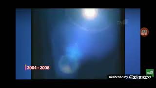 Vctv3 Ident 2004 - 2008 1