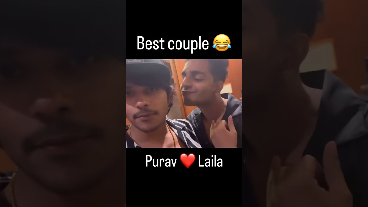 Aarush Bhola and Purav jha #funny #aarushbhola #shortsfeed #comedyvideos