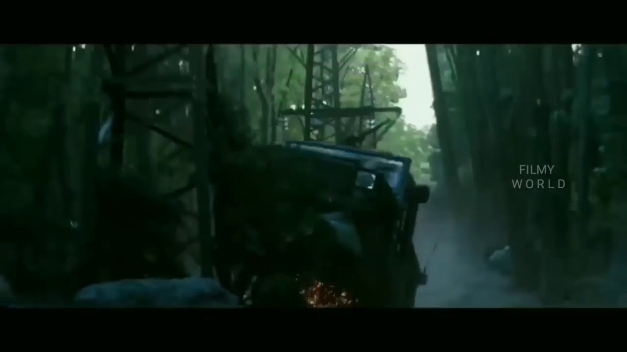 New South Indian movie 2018 / NTR jr