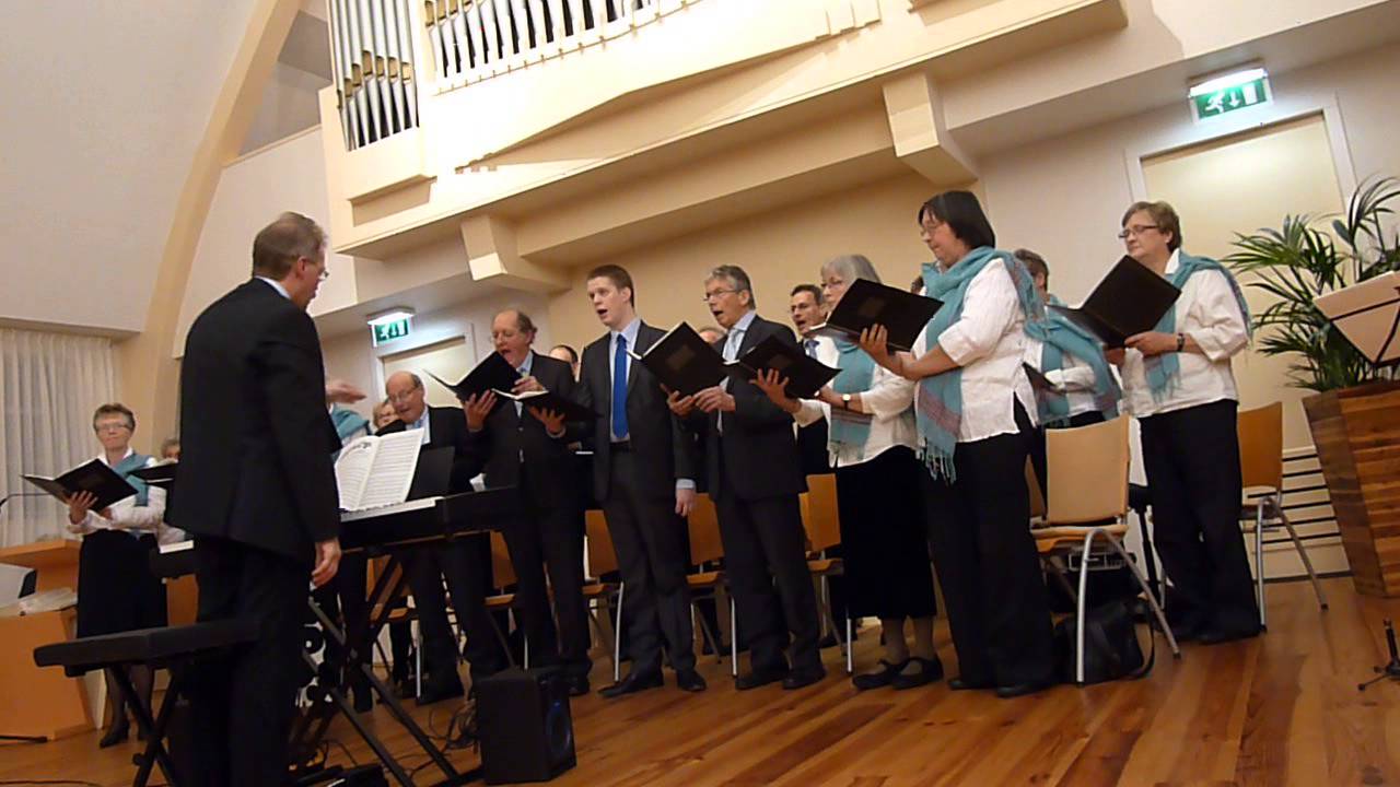 Bereidt de weg des Heren