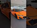 Acura NSX Type S 1 of 300 #acura #nsx #supercars