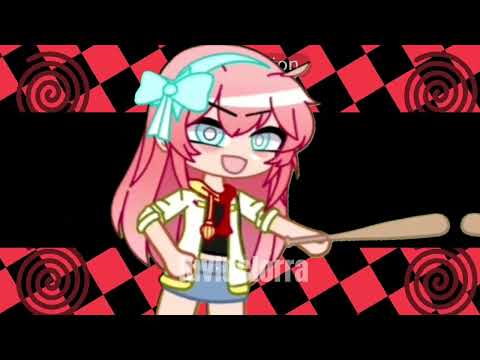 ABSOLUTE TERRITORY || Aubrey || Omori || Gacha || luvlqclorra