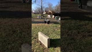 George Washington Barger.  1852-1935. #familytree #gravestone #graves #familysearch